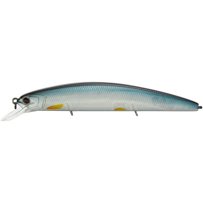 Воблер Osp Rudra 130SP 130mm 20.0g T06 Hasu (1.8m) (1792.07.99)