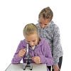 Микроскоп Bresser Junior 300x-1200x + Кейс (914460) изображение 3