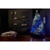 Гирлянда Twinkly Smart LED Strings RGBW 250, BT + WiFi, Gen II, IP44, кабель (TWS250SPP-TEU) изображение 10