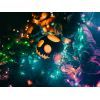 Гирлянда Twinkly Smart LED Strings RGBW 250, BT + WiFi, Gen II, IP44, кабель (TWS250SPP-TEU) изображение 12