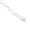 Гирлянда Twinkly Smart LED Strings RGBW 250, BT + WiFi, Gen II, IP44, кабель (TWS250SPP-TEU) изображение 5