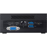Компьютер ASUS PN40-BBP559MV / Pentium N5000 (90MS0181 - M05590) изображение 3
