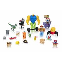 Фигурка для геймеров Jazwares Roblox Feature Environmental Set Roblox Meme Pack W8 (ROB0338)