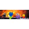 Фигурка для геймеров Jazwares Roblox Feature Environmental Set Roblox Meme Pack W8 (ROB0338) изображение 11