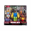 Фигурка для геймеров Jazwares Roblox Feature Environmental Set Roblox Meme Pack W8 (ROB0338) изображение 5