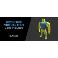 Фигурка для геймеров Jazwares Roblox Feature Environmental Set Roblox Meme Pack W8 (ROB0338) изображение 6