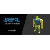 Фигурка для геймеров Jazwares Roblox Feature Environmental Set Roblox Meme Pack W8 (ROB0338) изображение 6