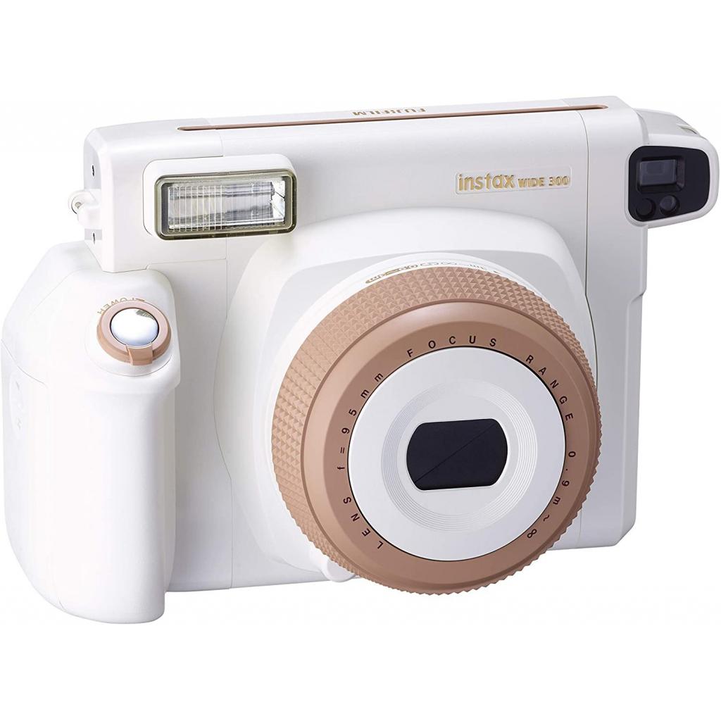 Камера моментальной печати Fujifilm INSTAX 300 TOFFEE (16651813) изображение 3