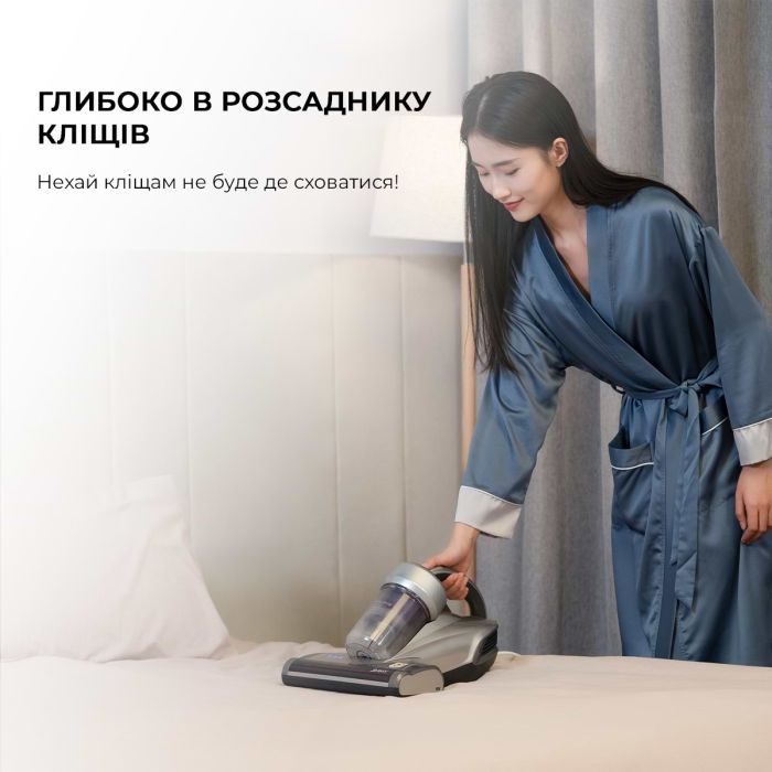 Пилосос Jimmy JV35 зображення 12
