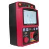 Мегаомметр Benetech GM3123 зображення 2