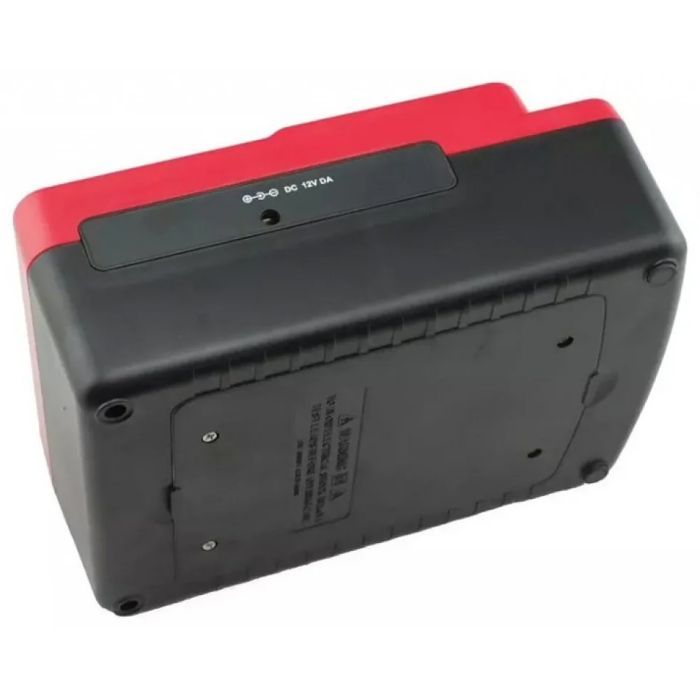Мегаомметр Benetech GM3123 зображення 3