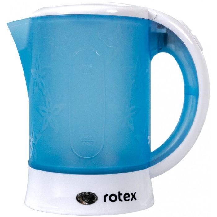 Электрочайник Rotex RKT07-G Travel