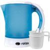 Электрочайник Rotex RKT07-B Travel изображение 2