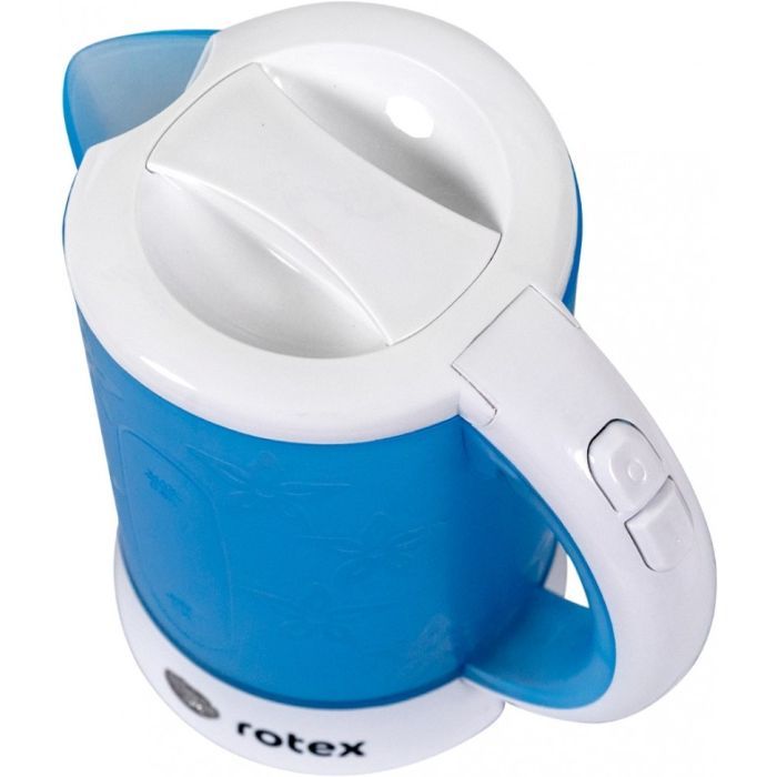 Электрочайник Rotex RKT07-G Travel изображение 3