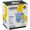 Электрочайник Rotex RKT07-B Travel изображение 5