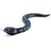 Радіокерована іграшка ZF Змія з пультом управління ZF Rattle snake (чорна) (LY-9909A)