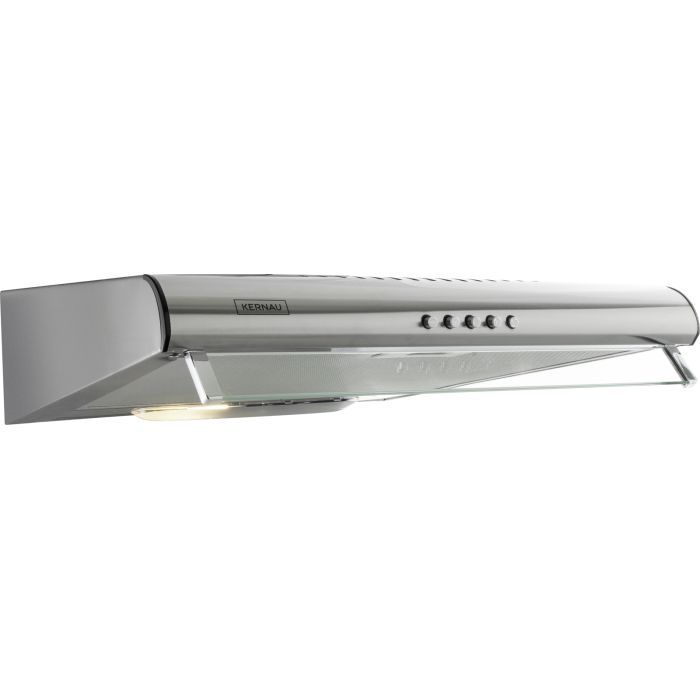 Вытяжка кухонная Kernau KBH 0950.1 X изображение 2