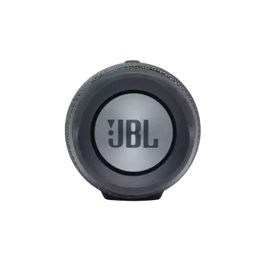 Акустическая система JBL Charge Essential Gun Metal (JBLCHARGEESSENTIAL) изображение 4