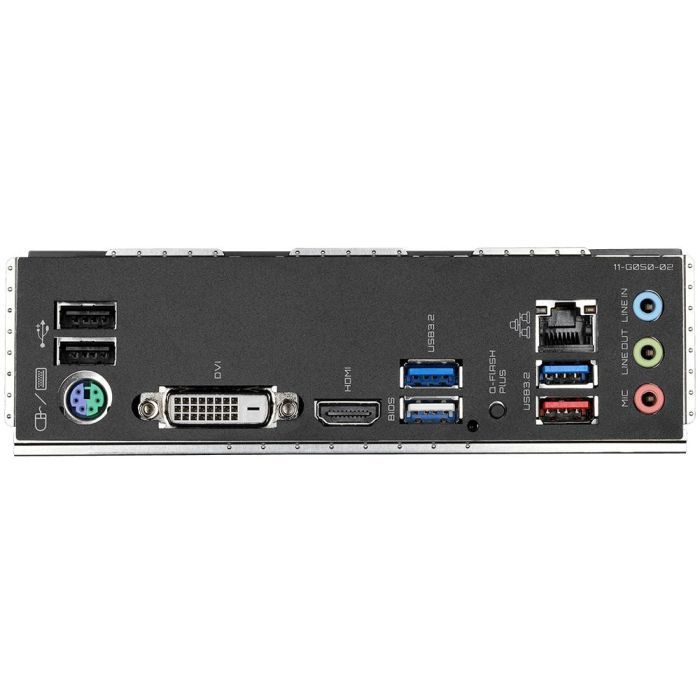 Материнская плата GIGABYTE B550 GAMING X V2 изображение 5