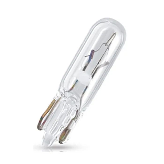 Автолампа Philips 1.2W (12516 B2)