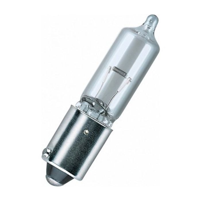 Автолампа Osram 21W (OS 64138 WP)