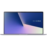 Ноутбук ASUS ZenBook UM433IQ-A5048 (90NB0R89-M01230) изображение 10