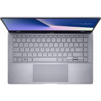 Ноутбук ASUS ZenBook UM433IQ-A5048 (90NB0R89-M01230) изображение 11