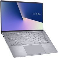 Ноутбук ASUS ZenBook UM433IQ-A5048 (90NB0R89-M01230) изображение 5