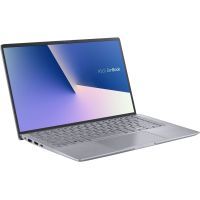 Ноутбук ASUS ZenBook UM433IQ-A5048 (90NB0R89-M01230) изображение 8