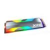 Накопитель SSD M.2 2280 1TB ADATA (ASPECTRIXS20G-1T-C) изображение 2