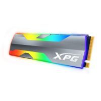 Накопитель SSD M.2 2280 1TB ADATA (ASPECTRIXS20G-1T-C) изображение 3