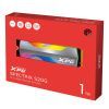 Накопитель SSD M.2 2280 1TB ADATA (ASPECTRIXS20G-1T-C) изображение 4