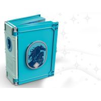 Конструктор LEGO Disney Princess Книга приключений Ельзи й Нокк 125 деталей (43189) изображение 11