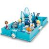 Конструктор LEGO Disney Princess Книга приключений Ельзи й Нокк 125 деталей (43189) изображение 3