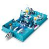 Конструктор LEGO Disney Princess Книга приключений Ельзи й Нокк 125 деталей (43189) изображение 5