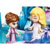 Конструктор LEGO Disney Princess Книга приключений Ельзи й Нокк 125 деталей (43189) изображение 6