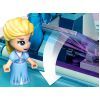 Конструктор LEGO Disney Princess Книга приключений Ельзи й Нокк 125 деталей (43189) изображение 7