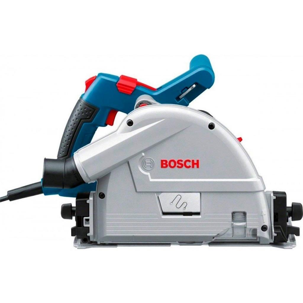 Дискова пила Bosch Professional GKT 55 GCE (0.601.675.000) зображення 2