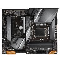 Материнская плата GIGABYTE Z590 GAMING X изображение 2