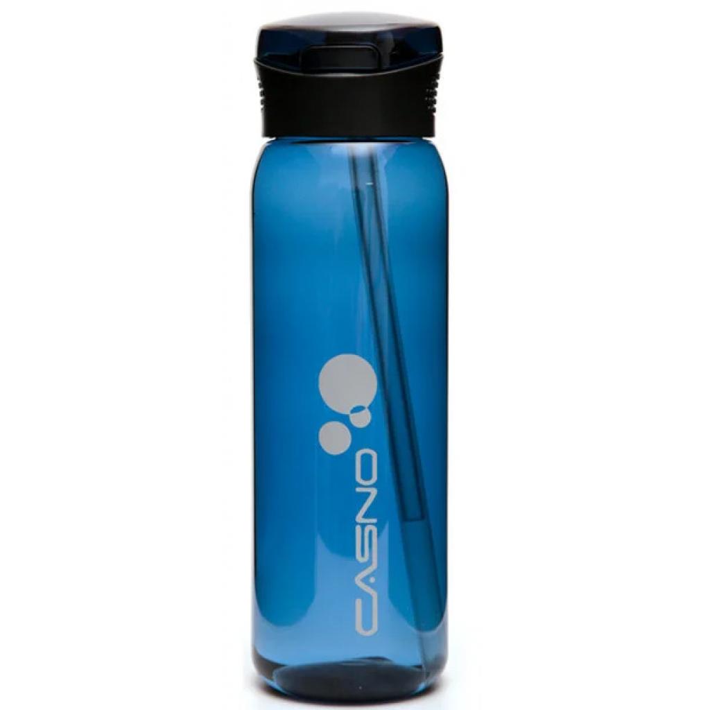 Бутылка для воды Casno KXN-1211 600 мл Blue (KXN-1211_Blue)