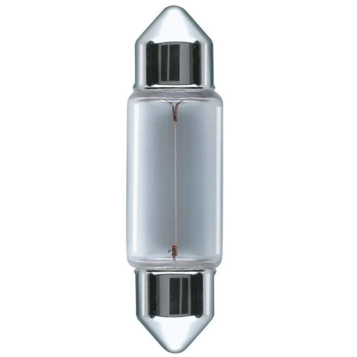 Автолампа Osram 10W (OS 6438_02B)