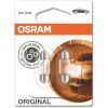 Автолампа Osram 10W (OS 6438_02B) зображення 2