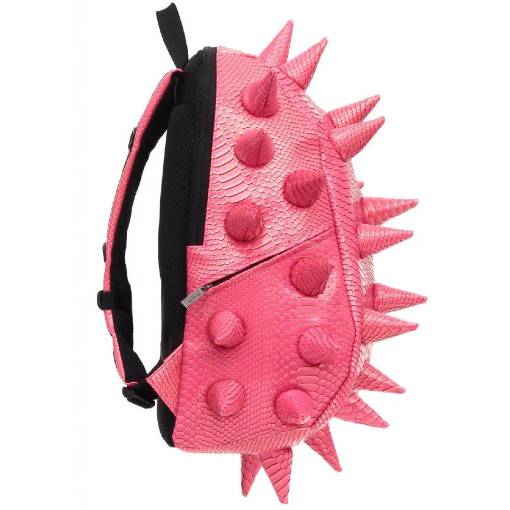 Рюкзак шкільний MadPax Gator Full LUXE Pink (KAA24484817) зображення 3