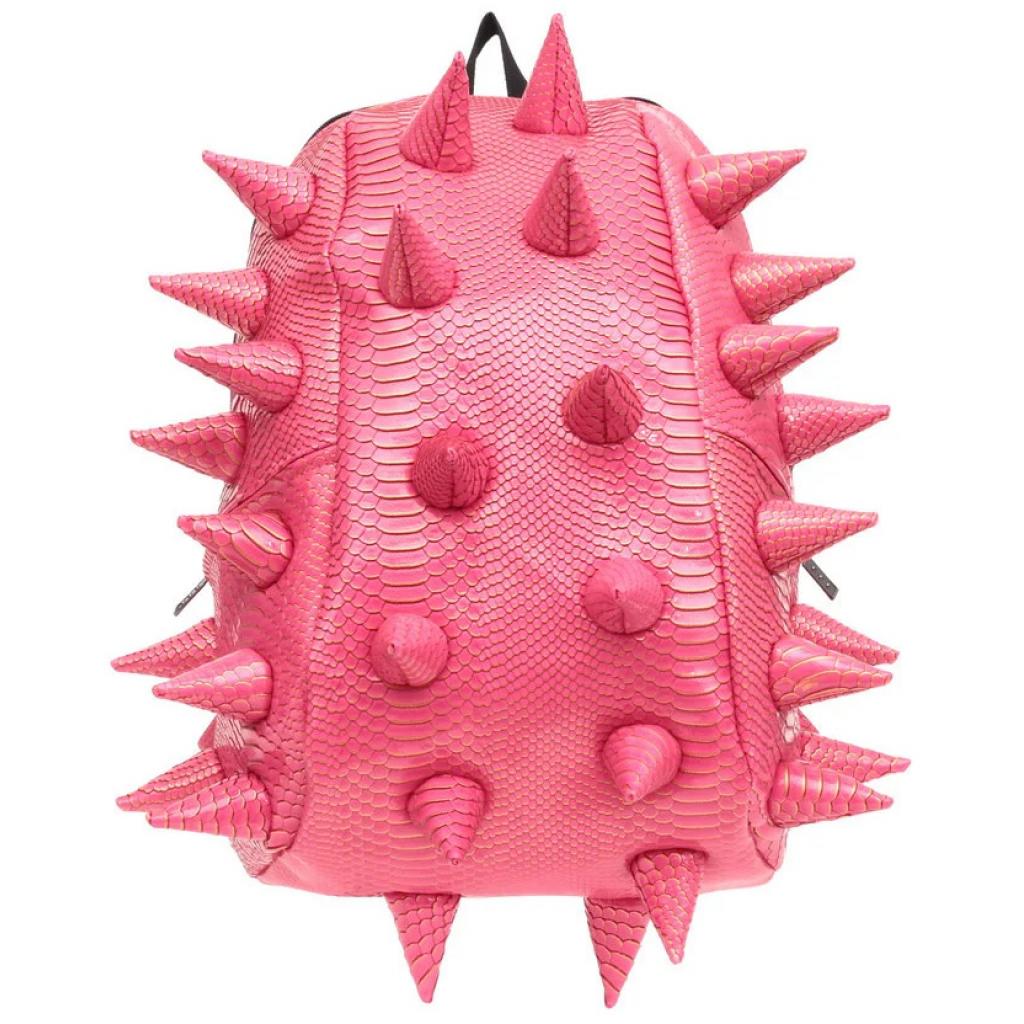 Рюкзак шкільний MadPax Gator Full LUXE Pink (KAA24484817) зображення 4