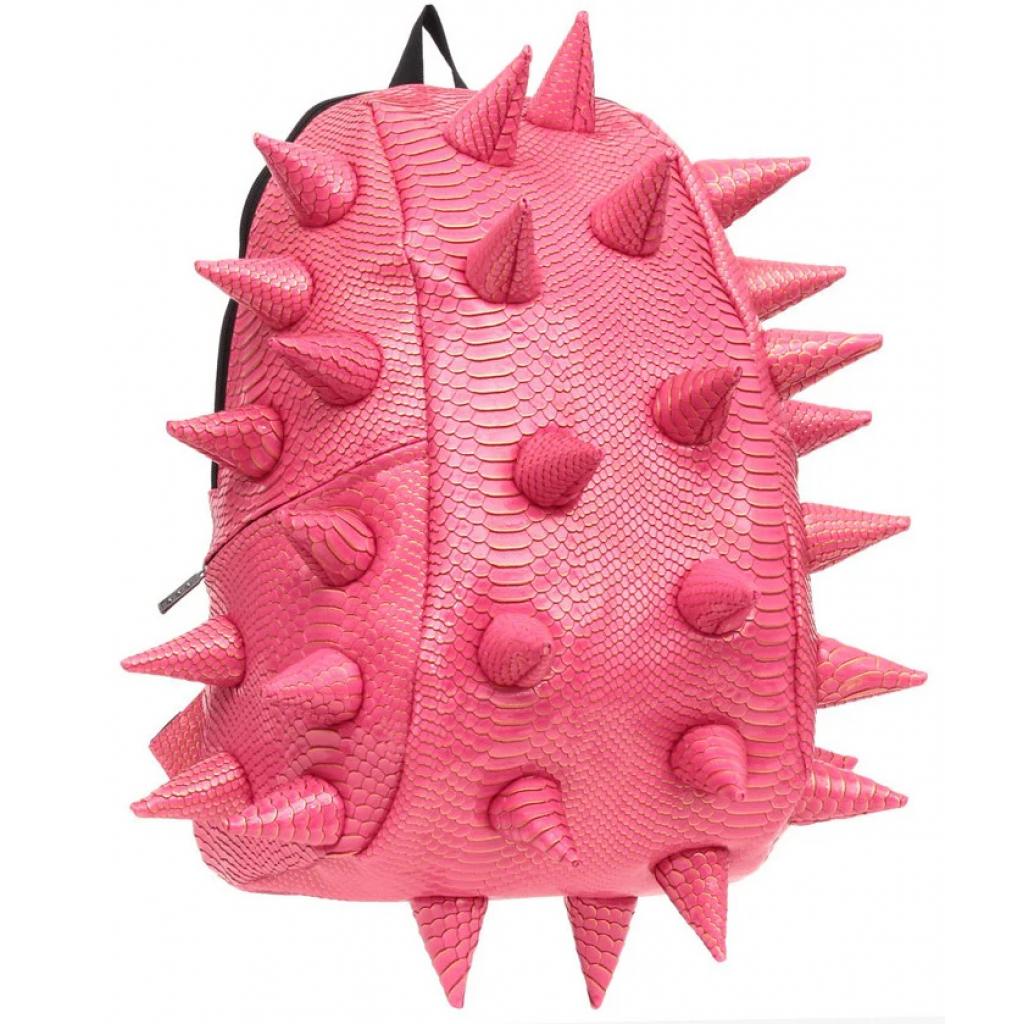 Рюкзак шкільний MadPax Gator Full LUXE Pink (KAA24484817)