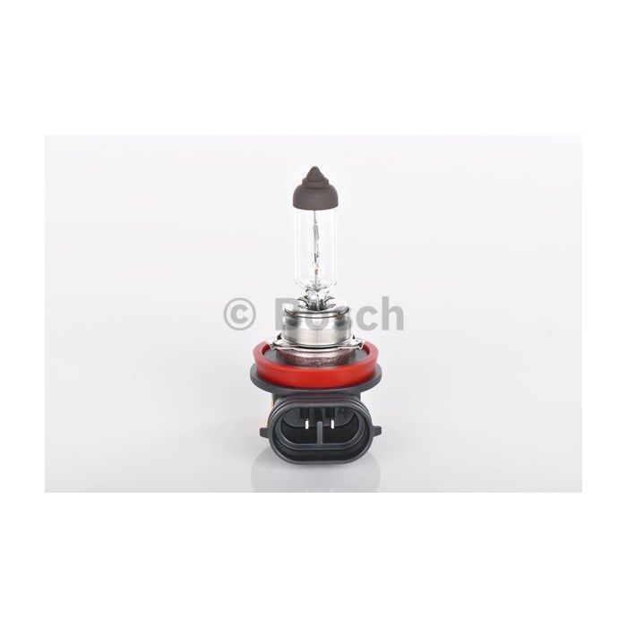 Автолампа Bosch галогенова 35W (1 987 302 081)