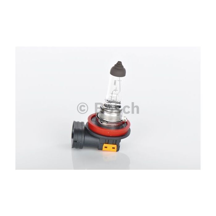Автолампа Bosch галогенова 35W (1 987 302 081) изображение 2