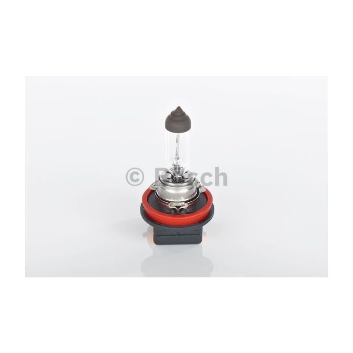 Автолампа Bosch галогенова 35W (1 987 302 081) изображение 3