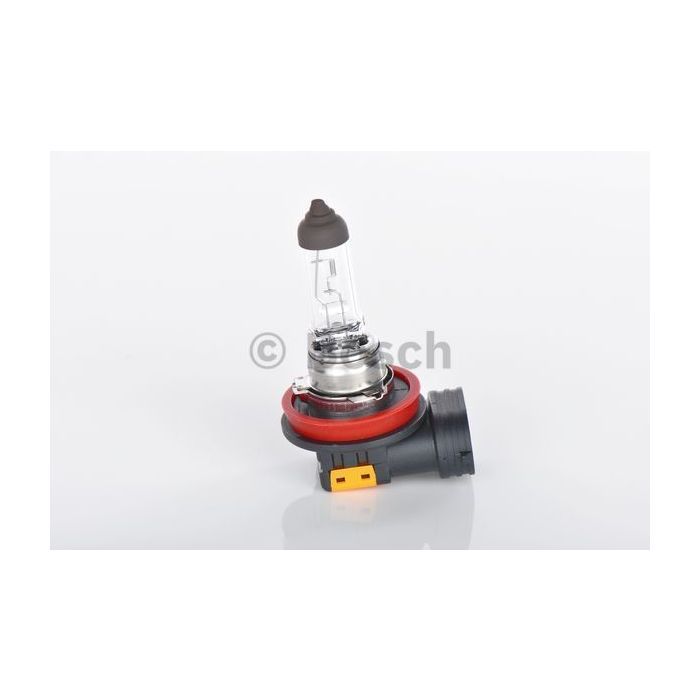 Автолампа Bosch галогенова 35W (1 987 302 081) изображение 4