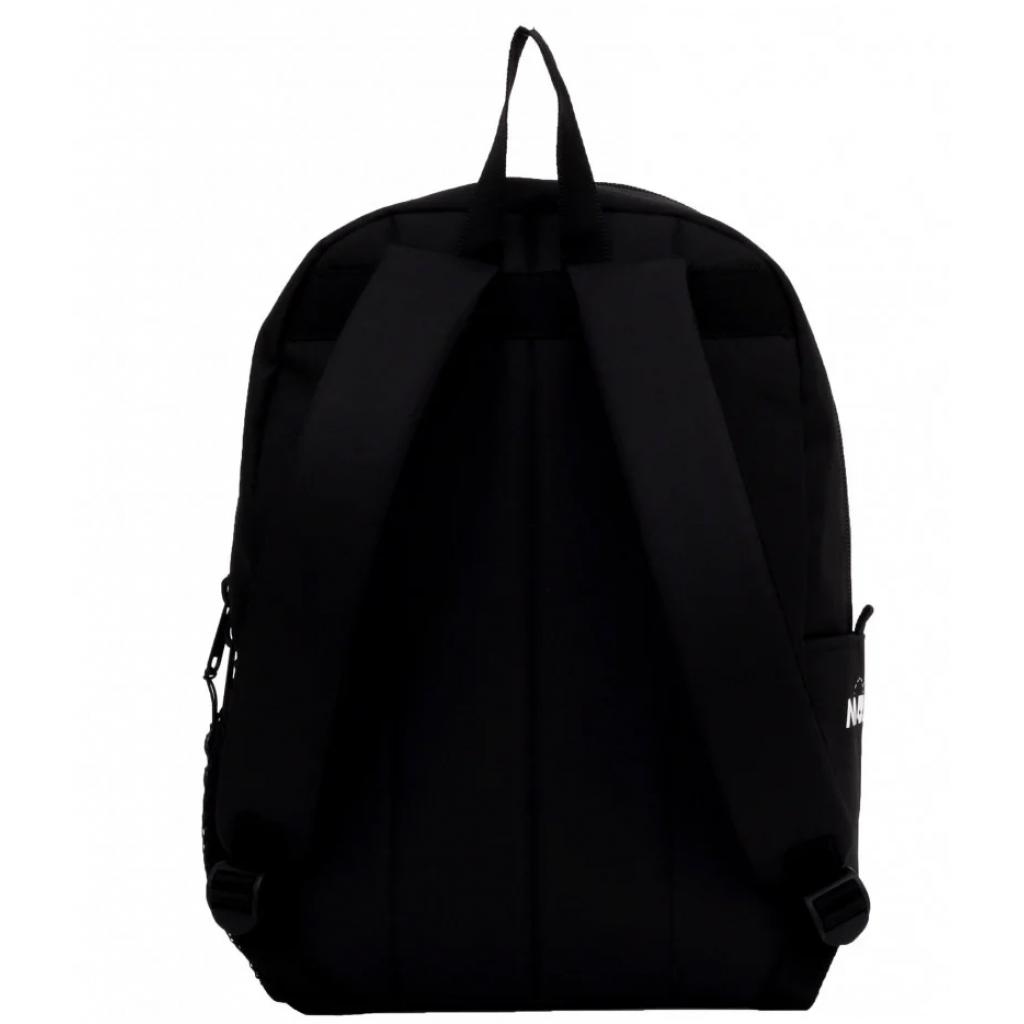 Рюкзак шкільний Mojo Бруклін Нью-Йорк Чорно-білий (KZ9984026) зображення 2